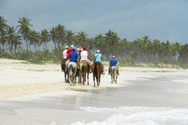 Things to do at Grand Bahia Principe Punta Cana 56