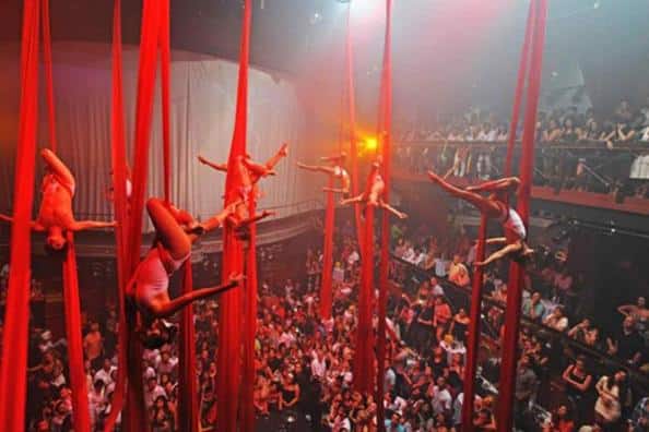 Things to do Resort Riviera Maya 8