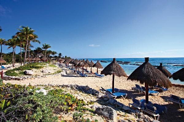 Things to do Resort Riviera Maya