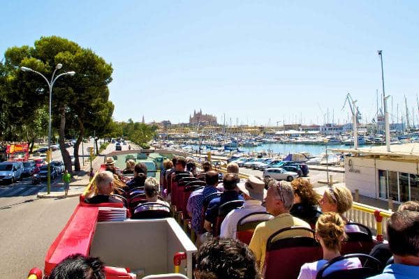 Things to do in Mallorca