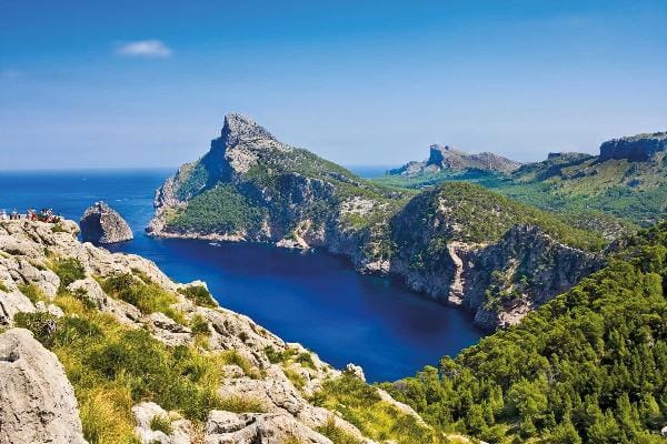 Things to do in Mallorca