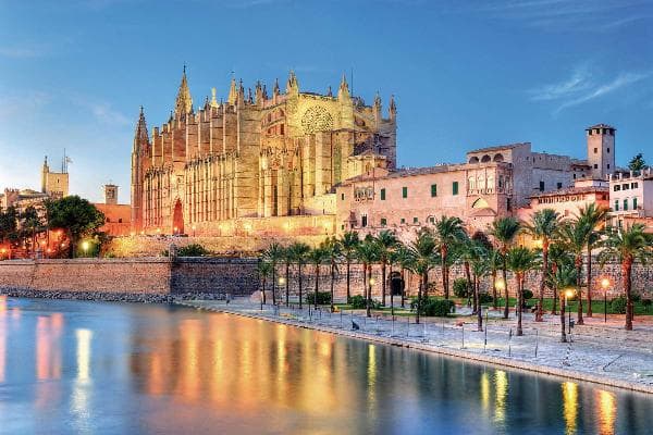 Things to do in Mallorca 48