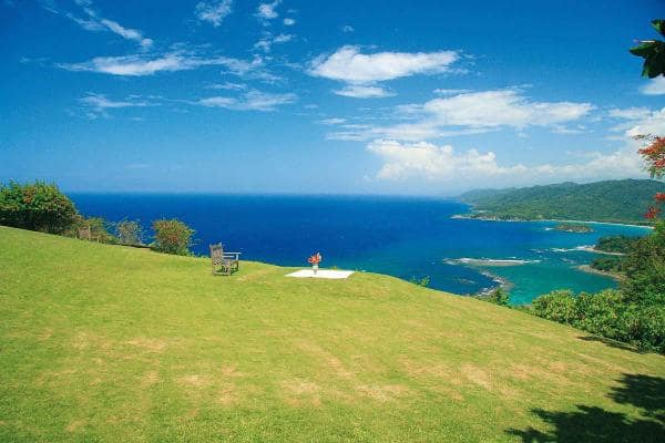 Mystic Mountain and Tranopy Tour at Jamaica