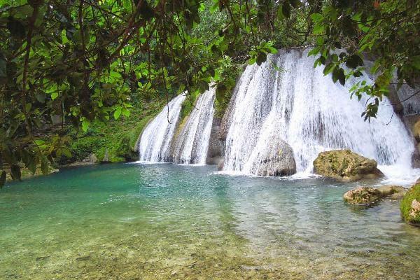 Four wheeling tour at Jamaica 3 es