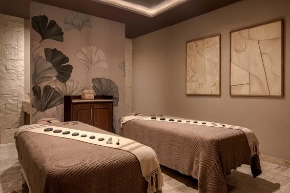 Spa at Luxury Bahia Principe Akumal 3 es