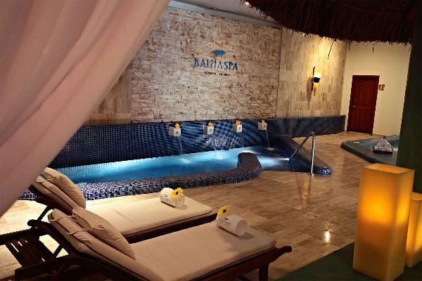 Spa Grand Bahia Principe Coba