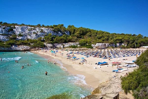 Things to do in Mallorca