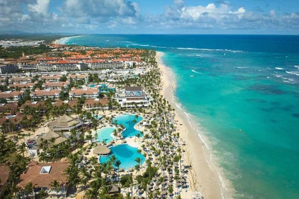 Imagen principal del Grand Bahia Principe Punta Cana
