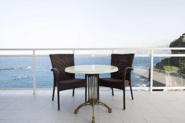 Standard Sea View Room at Bahia Principe San Felipe