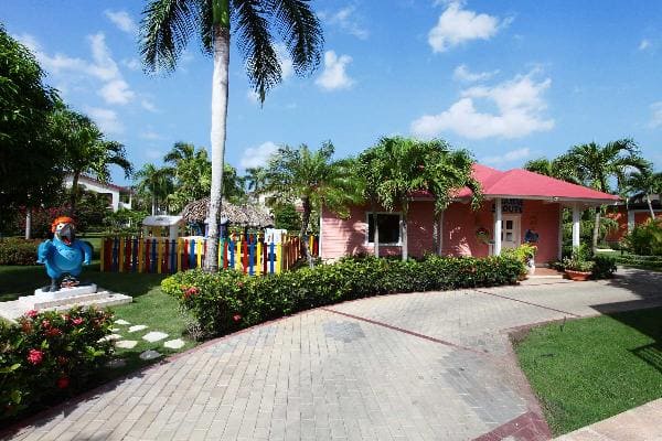 Bahia Scouts at Grand Bahia Principe La Romana