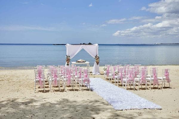 Weddings at Grand Bahia Principe La Romana 1