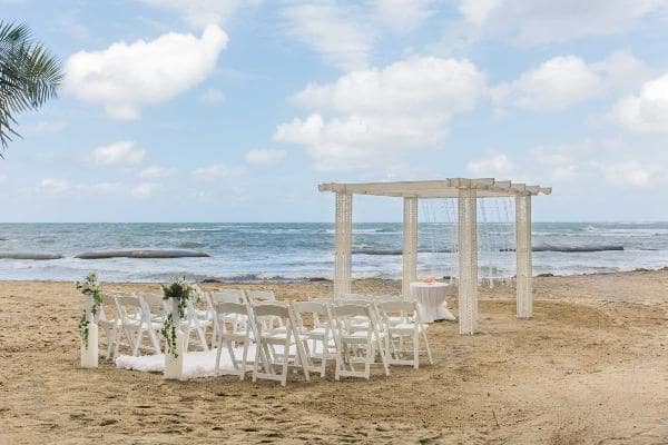 Weddings at Grand Bahia Principe San Juan 2