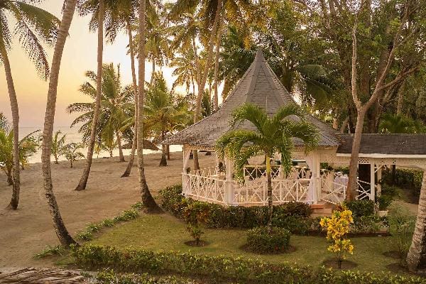 Weddings at Grand Bahia Principe San Juan 1