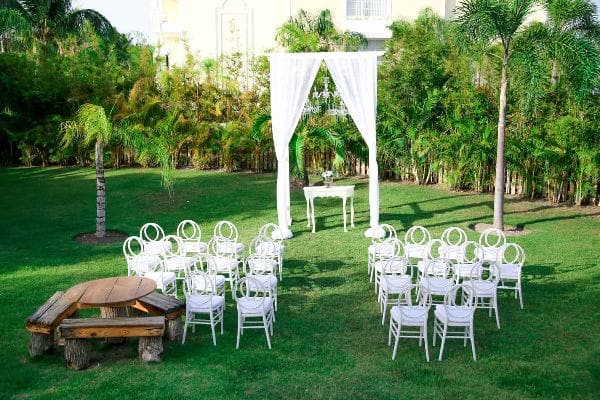 Wedding at Grand Bahia Principe Punta Cana 3