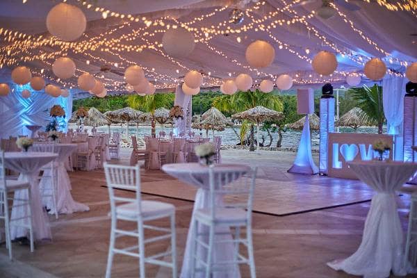 Wedding at Grand Bahia Principe Jamaica 3