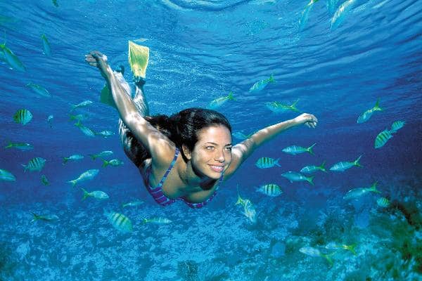 Things to do Resort Riviera Maya