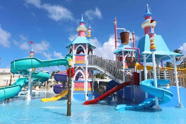 Bahia Scouts at Luxury Bahia Principe Fantasia 1