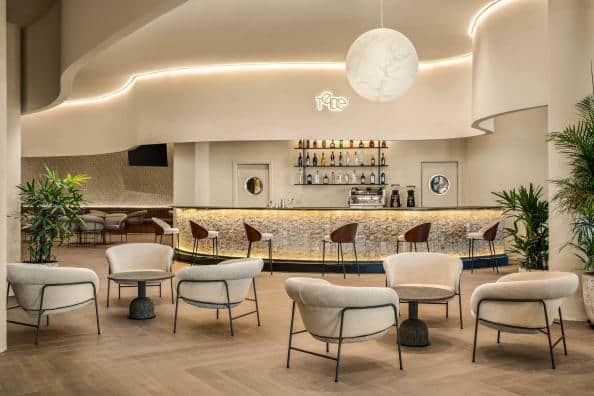 Hotel - Bar Bahia Principe Tenerife