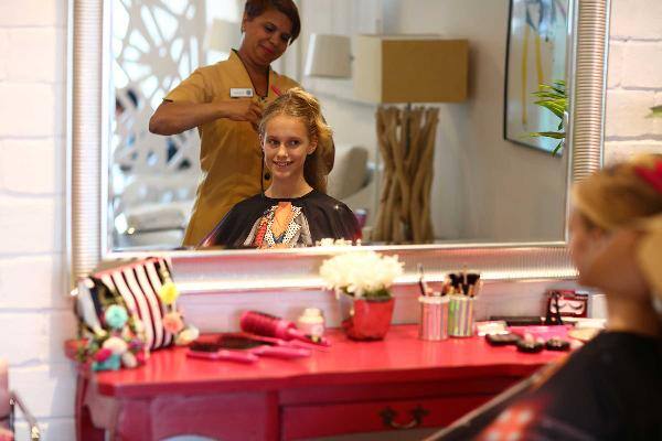 Teens Club at Luxury Bahia Principe Fantasia 1