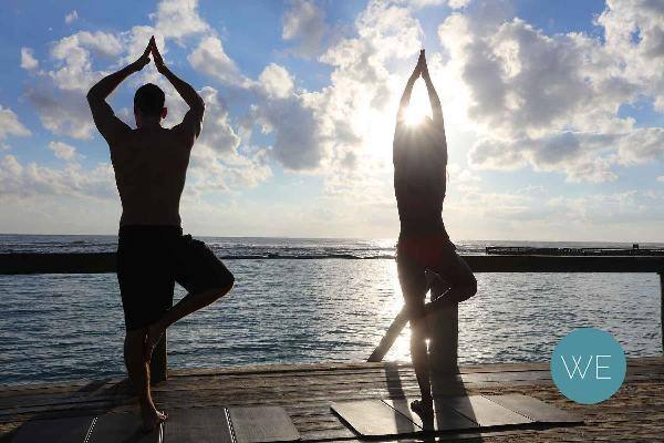 Wellness at Luxury Bahia Principe Samana