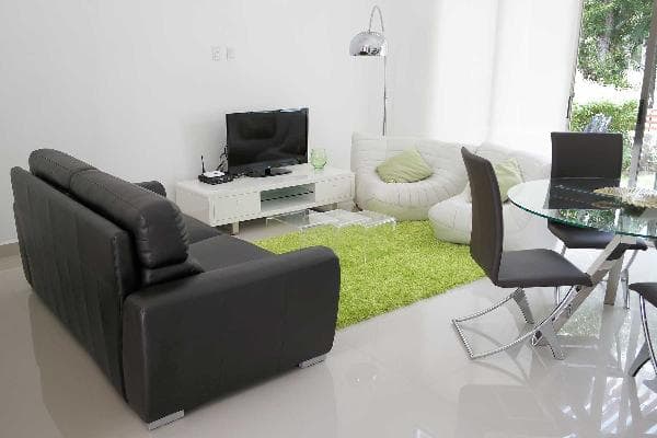 Main picture Duplex 4 adults 2