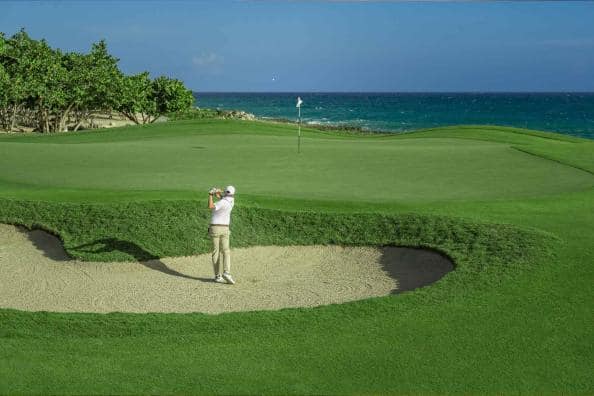 Sports & Golf at Grand Bahia Principe La Romana 5