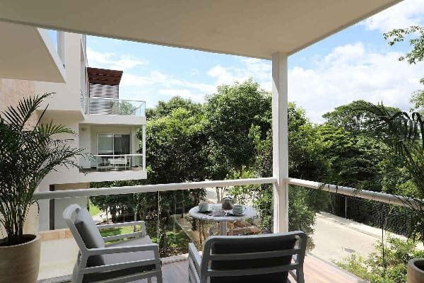 Terrazas One Bedroom Studio 4adults