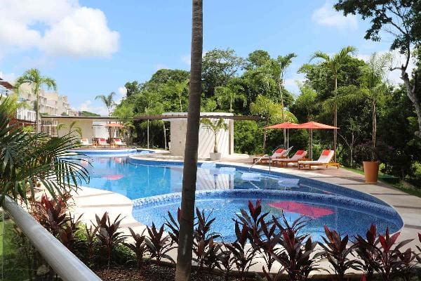 Terrazas Two Bedroom Apartment 6adults