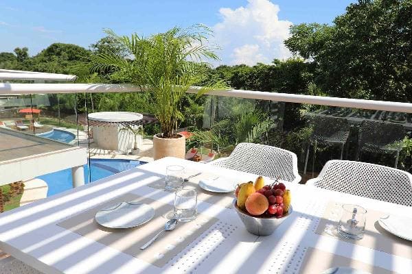 Terrazas Two Bedroom Loft 6adults 2