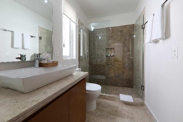 Terrazas One Bedroom Studio 2