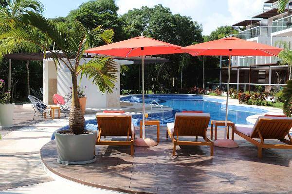 Terrazas One Bedroom Studio 4adults
