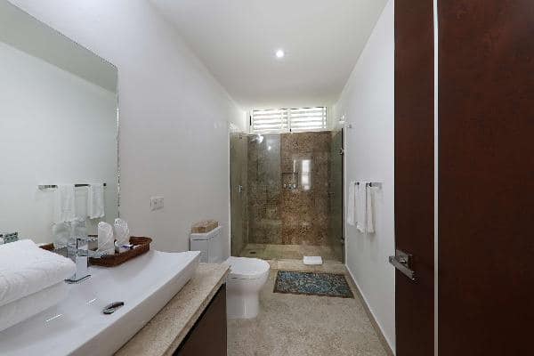 Terrazas Two Bedroom Loft 6adults 3