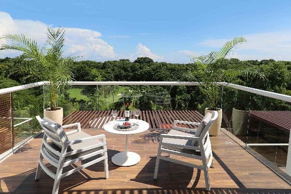 Terrazas Three Bedroom Apartment 3