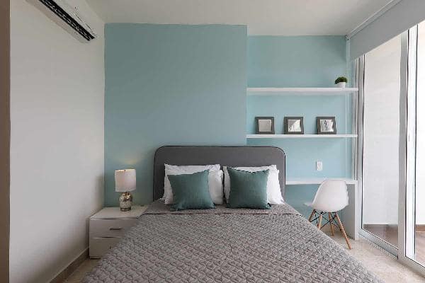 Terrazas Three Bedroom Apartment 8adults 2