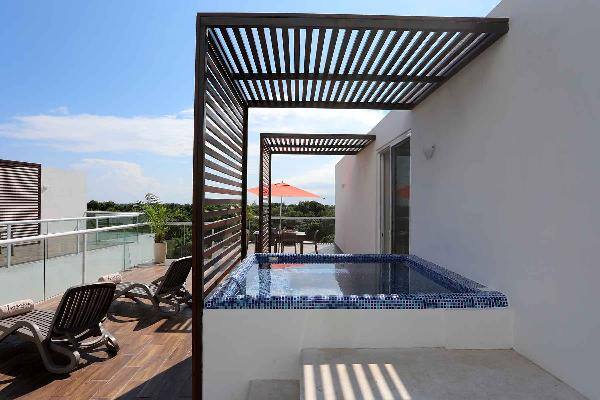 Terrazas Three Bedroom Apartment 4