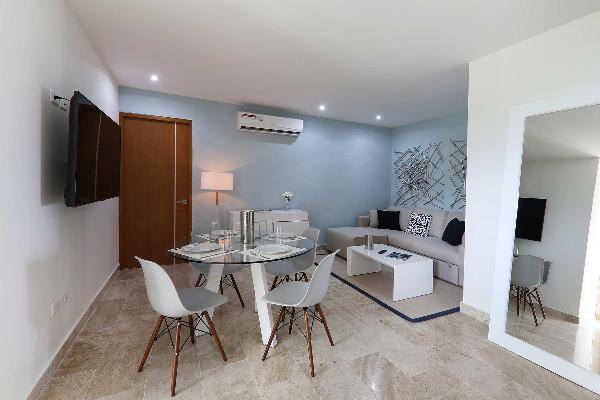 Terrazas One Bedroom Studio 4