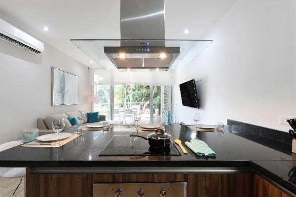 Terrazas Two Bedroom Apartment