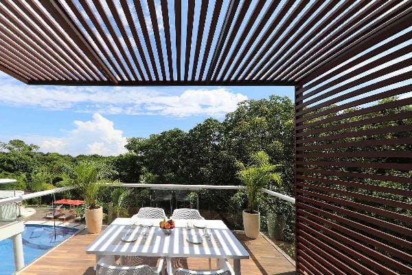 Terrazas One Bedroom Apartment 4adults