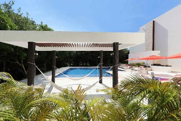 Main picture Quetzal one room 1