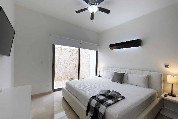 Main picture Quetzal one room 1