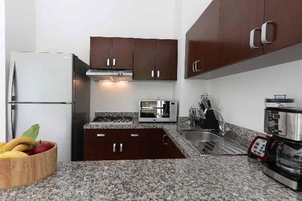 Main picture Quetzal one room 1