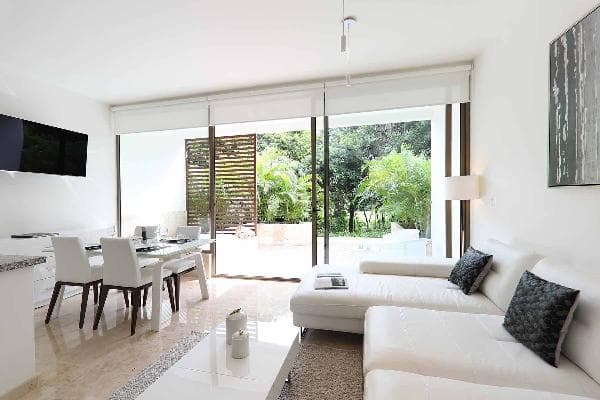 Main picture Quetzal one room 1