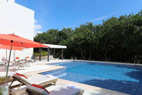 Main picture Quetzal two rooms 4 adults and 2 childrens 1