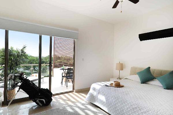 Main picture Quetzal two rooms 4 adults and 2 childrens 1