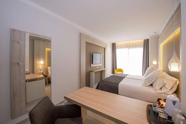 Superior Room at Fantasia  Bahia Principe Tenerife