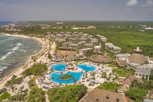 Gallery Resort Tulum 7