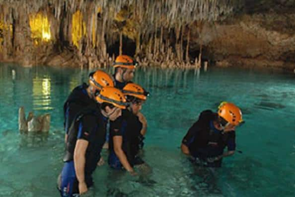 Things to do Resort Riviera Maya 36