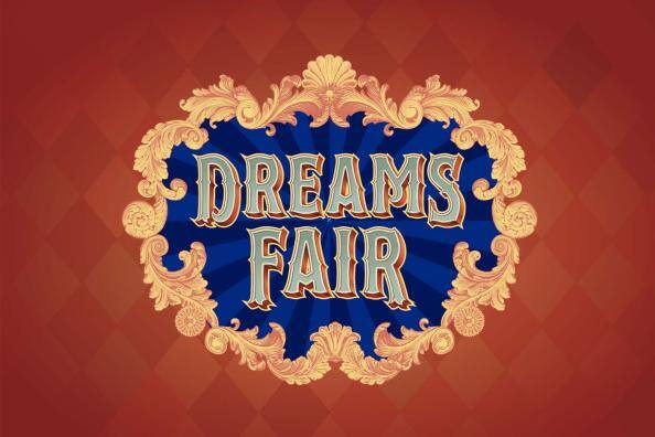 Dream Fair Restaurant at Bahia Principe Fantasia Tenerife
