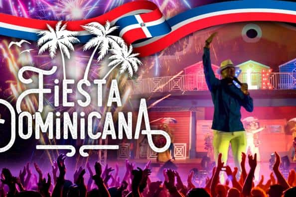 Fiesta Dominicana