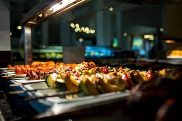 rodizio